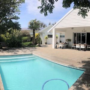 Bunkers Inn Guesthouse
